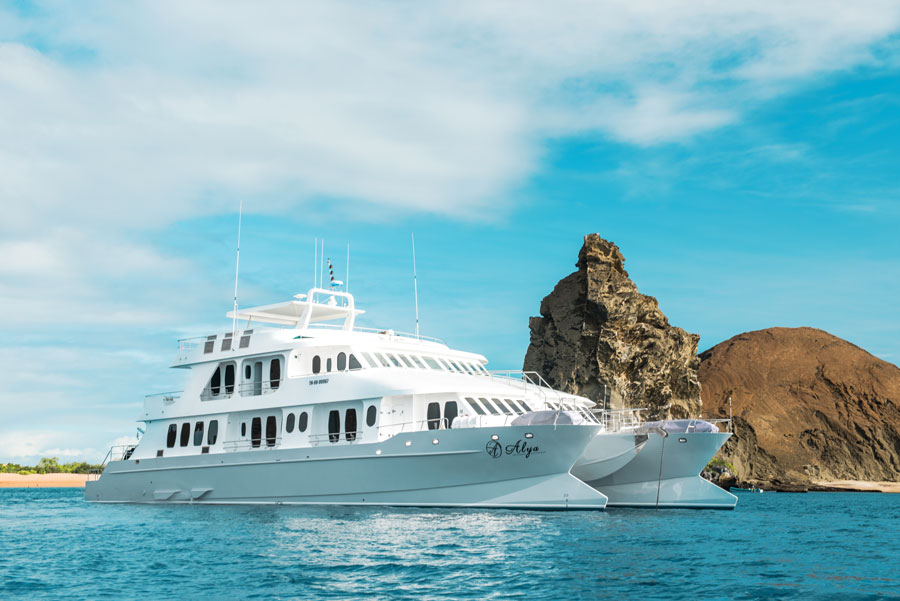ALYA ship cruise Galatrails - Mapping your adventure Galatrails - Mapping your adventure ALYA_ship-cruise M/C Alya