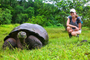 Galapagos Islands